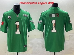 NFL Philadelphia Eagles 1741 Men