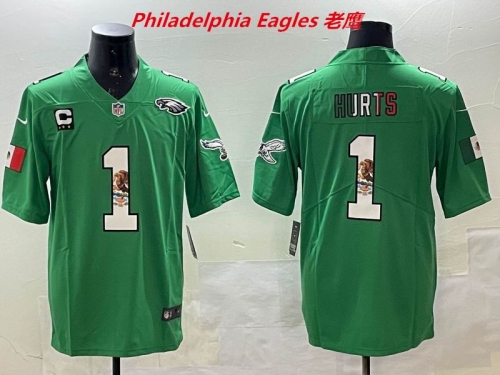 NFL Philadelphia Eagles 1741 Men