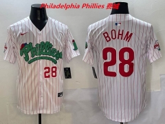 MLB Philadelphia Phillies 1223 Men