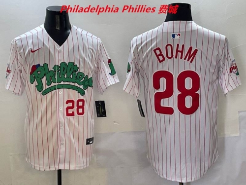 MLB Philadelphia Phillies 1223 Men