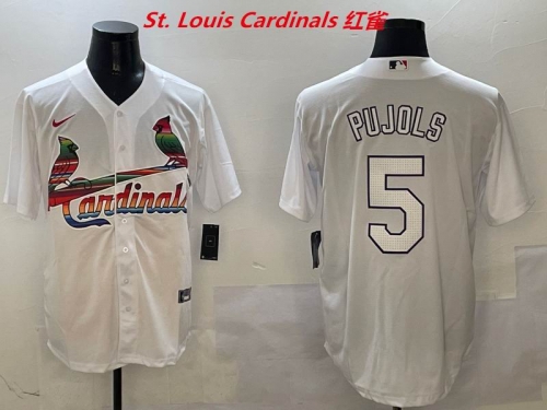 MLB St.Louis Cardinals 178 Men