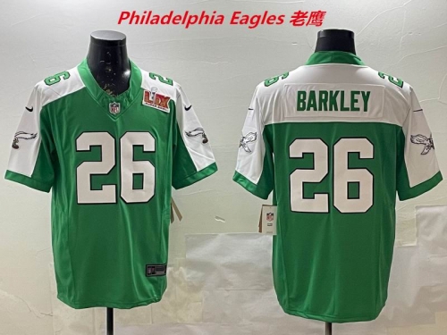 NFL Philadelphia Eagles 2490 Men