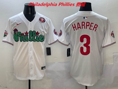 MLB Philadelphia Phillies 1184 Men