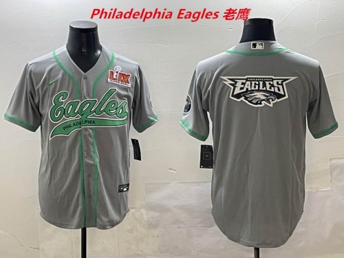 NFL Philadelphia Eagles 2611 Men