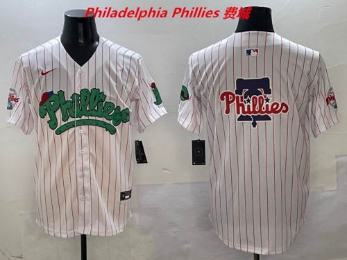 MLB Philadelphia Phillies 1157 Men