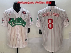 MLB Philadelphia Phillies 1243 Men
