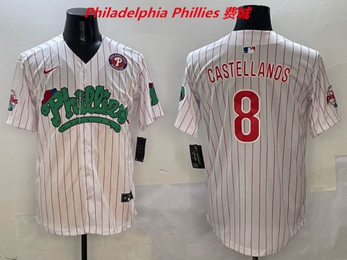 MLB Philadelphia Phillies 1243 Men