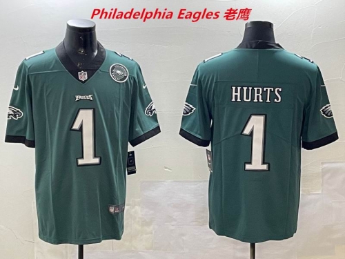 NFL Philadelphia Eagles 1602 Men