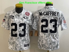 NFL San Francisco 49ers 1970 Women