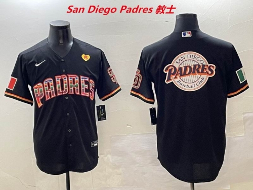 MLB San Diego Padres 1388 Men