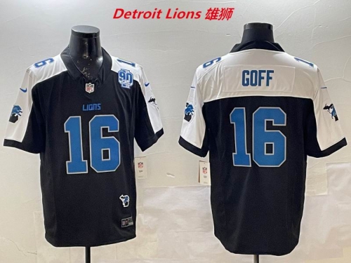 NFL Detroit Lions 562 Men