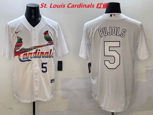 MLB St.Louis Cardinals 181 Men