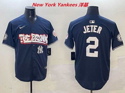 MLB New York Yankees 2121 Men
