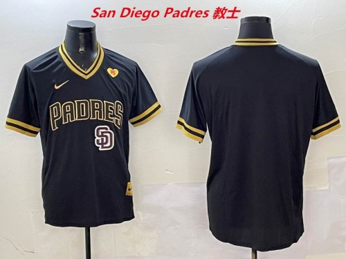 MLB San Diego Padres 1492 Men