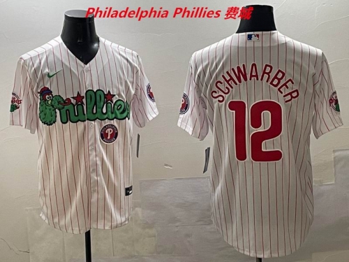 MLB Philadelphia Phillies 931 Men