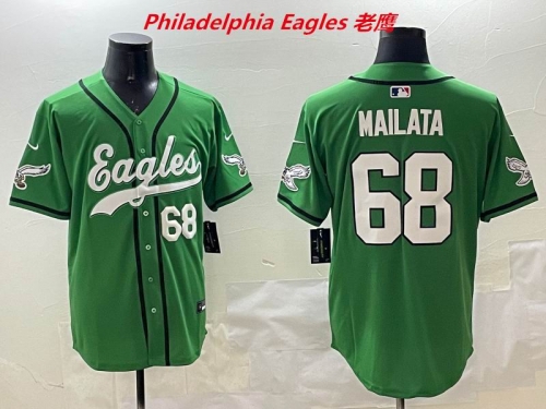 NFL Philadelphia Eagles 2783 Men