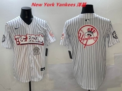 MLB New York Yankees 1998 Men
