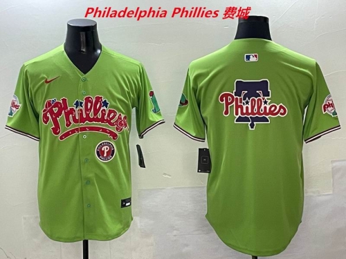 MLB Philadelphia Phillies 1117 Men