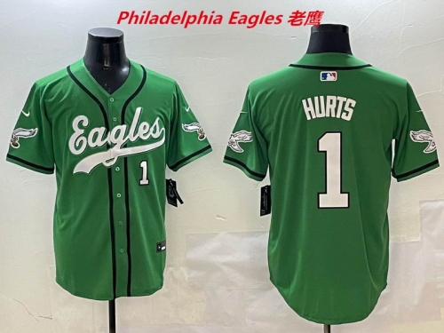 NFL Philadelphia Eagles 2673 Men