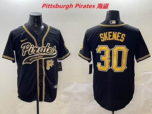 MLB Pittsburgh Pirates 218 Men