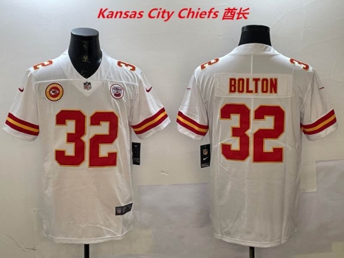 NFL Kansas City Chiefs 784 Men