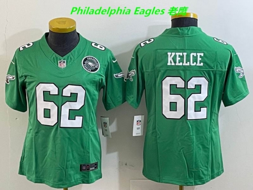 NFL Philadelphia Eagles 1373 Women