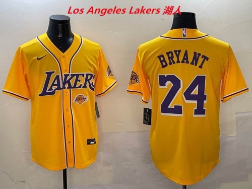 NBA-Los Angeles Lakers 1220 Men
