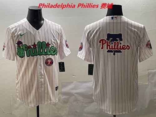 MLB Philadelphia Phillies 909 Men