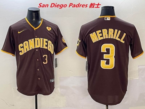 MLB San Diego Padres 1504 Men