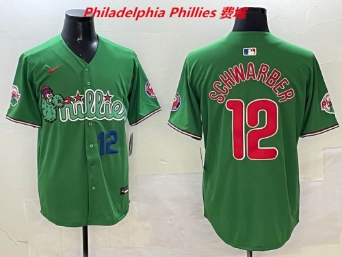 MLB Philadelphia Phillies 981 Men