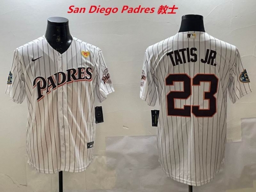 MLB San Diego Padres 1259 Men