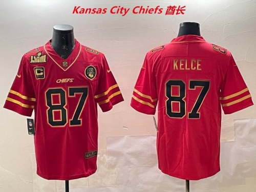 NFL Kansas City Chiefs 742 Men