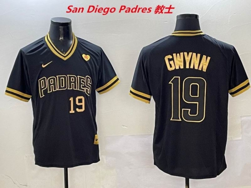 MLB San Diego Padres 1470 Men