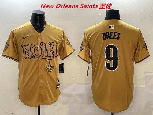 NFL New Orleans Saints 722 Men
