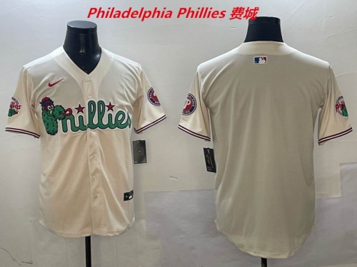 MLB Philadelphia Phillies 1025 Men