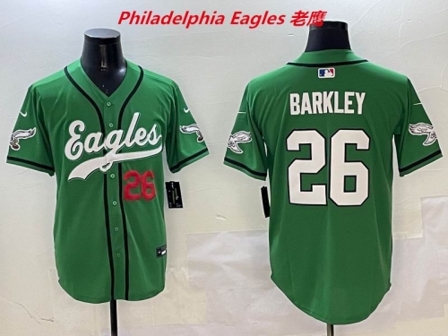 NFL Philadelphia Eagles 2705 Men