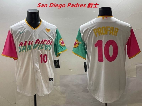 MLB San Diego Padres 1365 Men