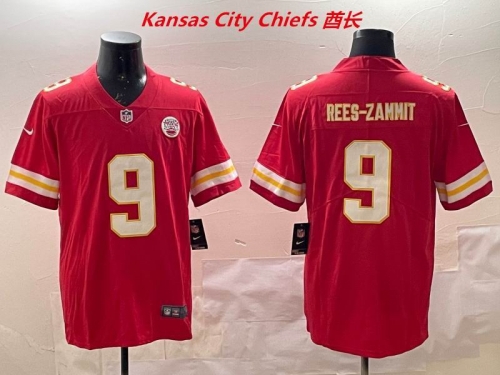 NFL Kansas City Chiefs 610 Men