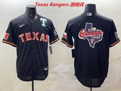 MLB Texas Rangers 545 Men