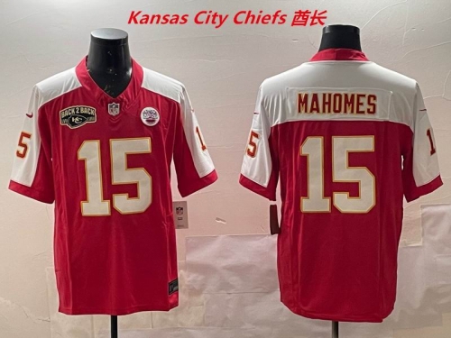 NFL Kansas City Chiefs 662 Men
