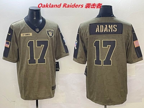 NFL Oakland Raiders 848 Men