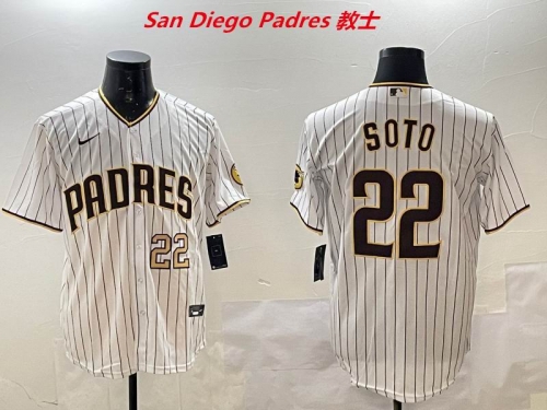 MLB San Diego Padres 1160 Men