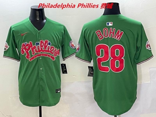 MLB Philadelphia Phillies 1215 Men