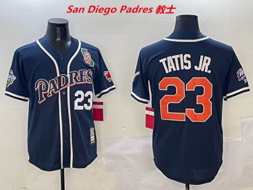 MLB San Diego Padres 1415 Men