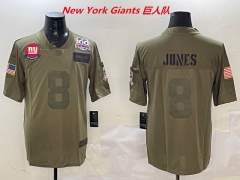 NFL New York Giants 282 Men