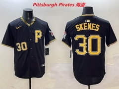 MLB Pittsburgh Pirates 231 Men