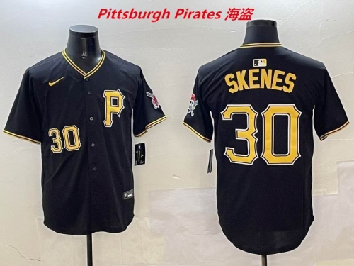 MLB Pittsburgh Pirates 231 Men