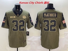 NFL Kansas City Chiefs 980 Men
