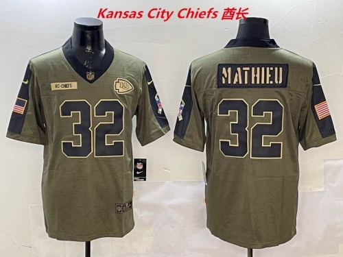 NFL Kansas City Chiefs 980 Men