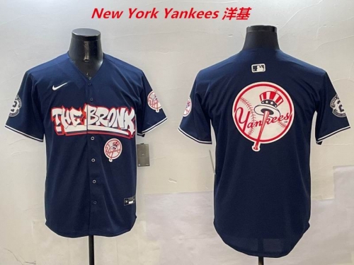 MLB New York Yankees 2016 Men